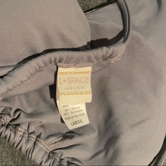 L*Space Bikini - Picture 8 of 11